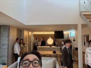 HP掲載のスタッフ写真撮影をしてきました📹