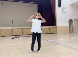 夏休み🌻