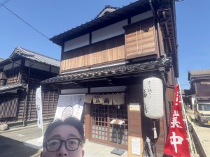 『炭と鶏そば　福鶏』でラーメン🍜食べてきました。